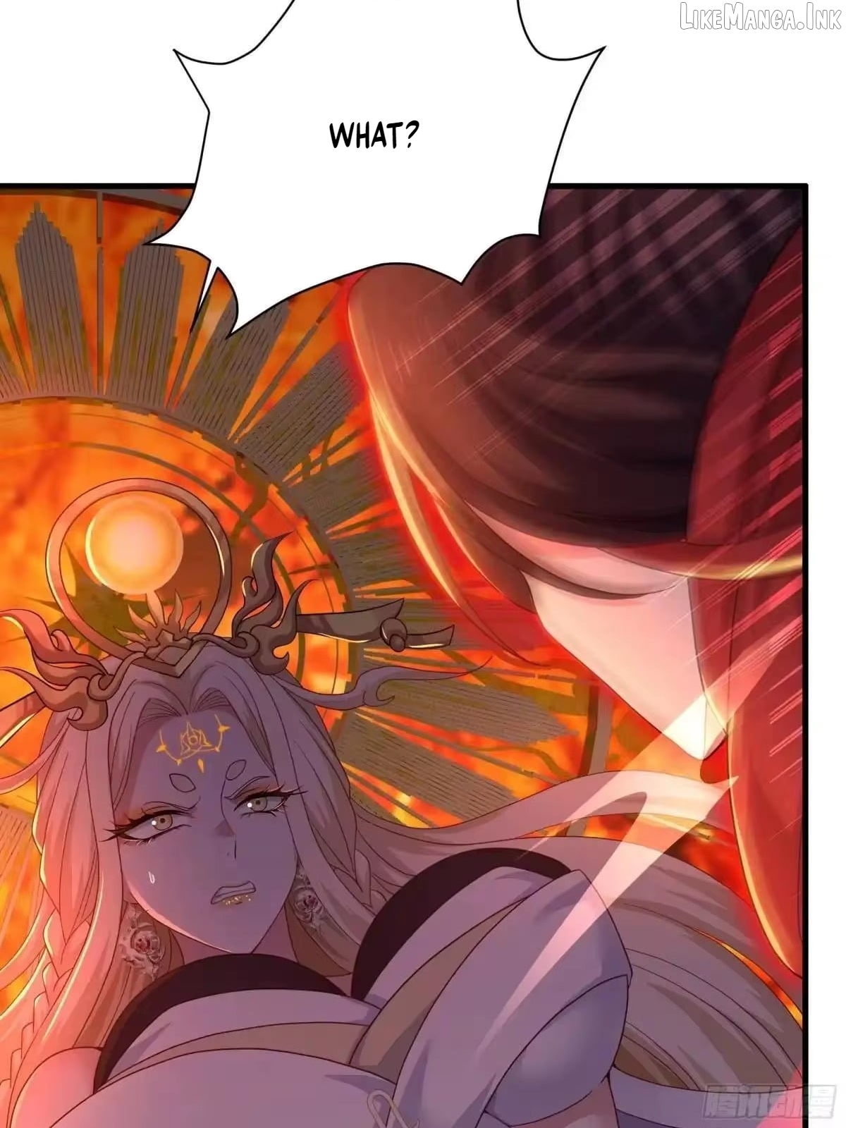 Rebirth of King Zhou: Not Being the Ultimate Villain Chapter 232  - page 32